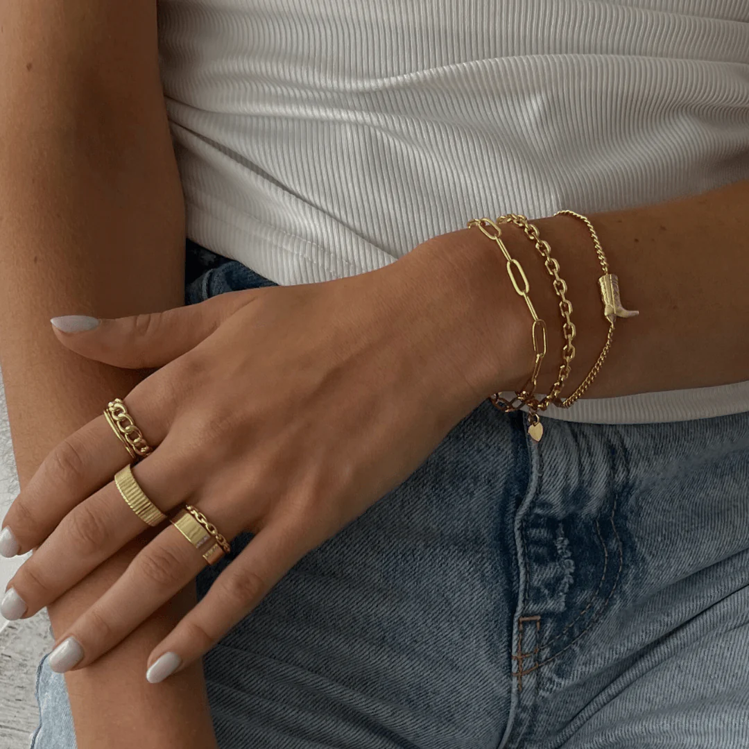 Western Wednesday Bracelet - Image 4
