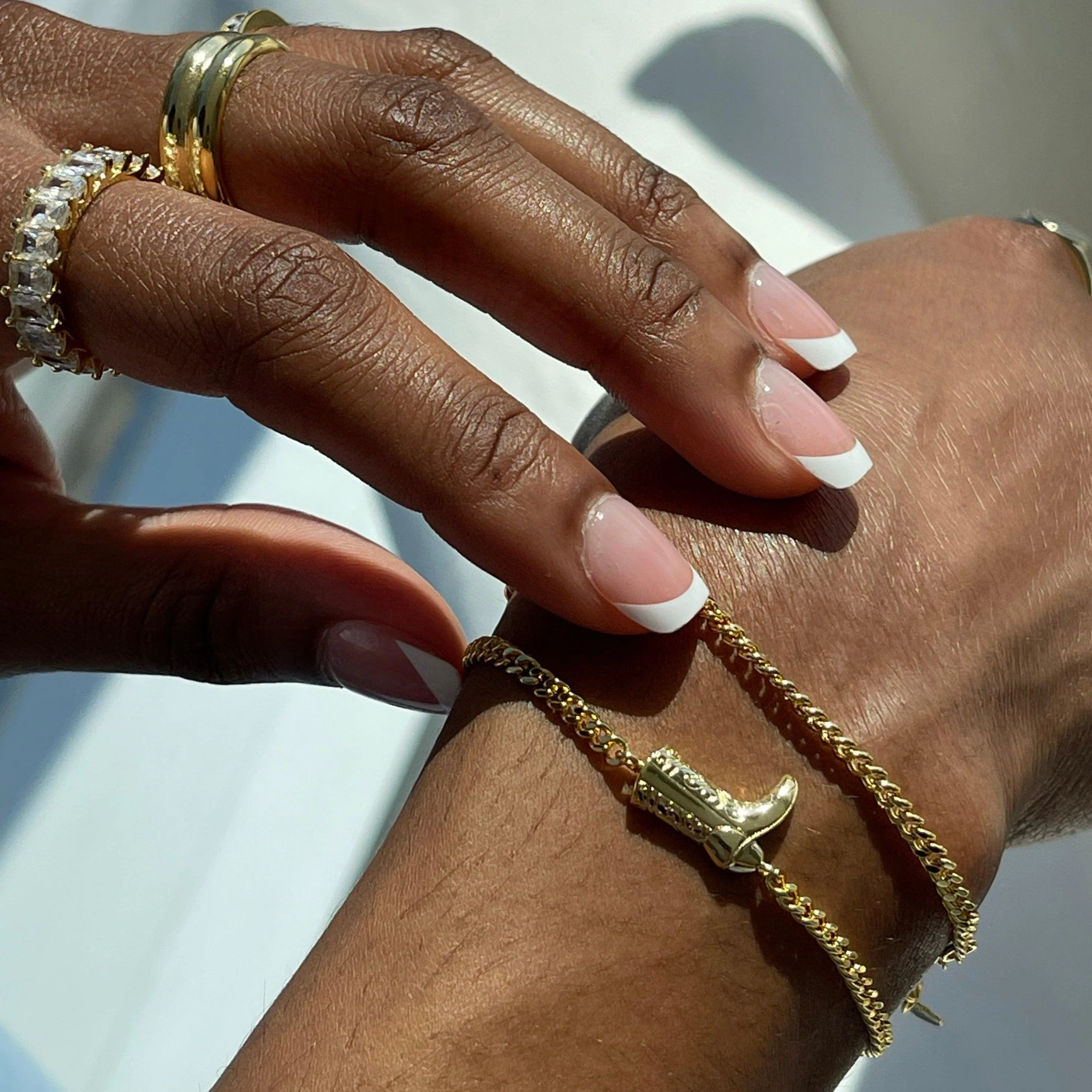 Western Wednesday Bracelet - Image 5