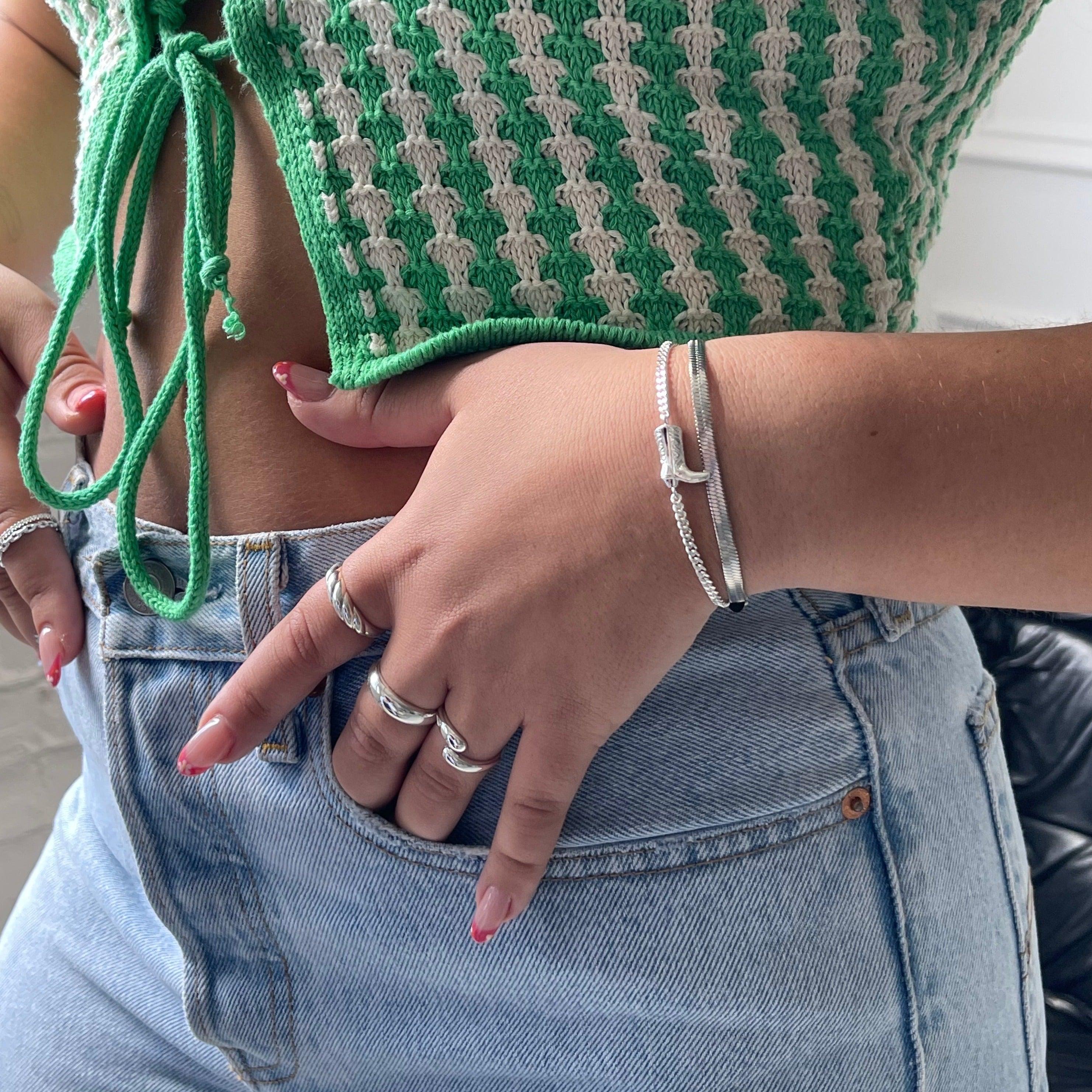Western Wednesday Bracelet - Image 6