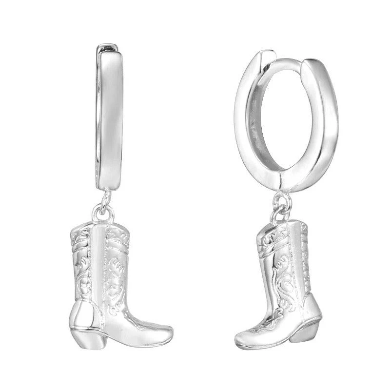 Western Wednesday Earrings - Image 7