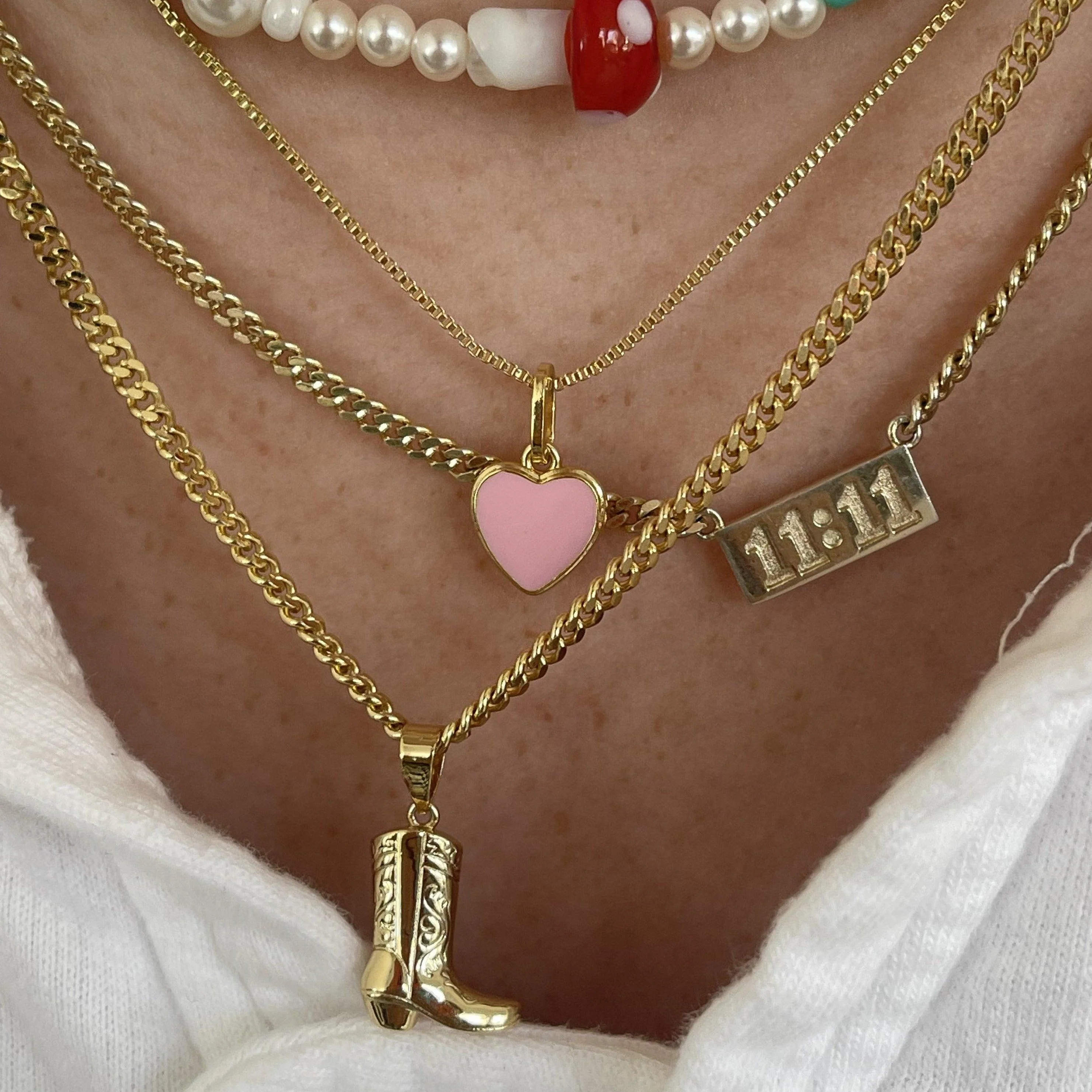 Western Wednesday Necklace - Image 12