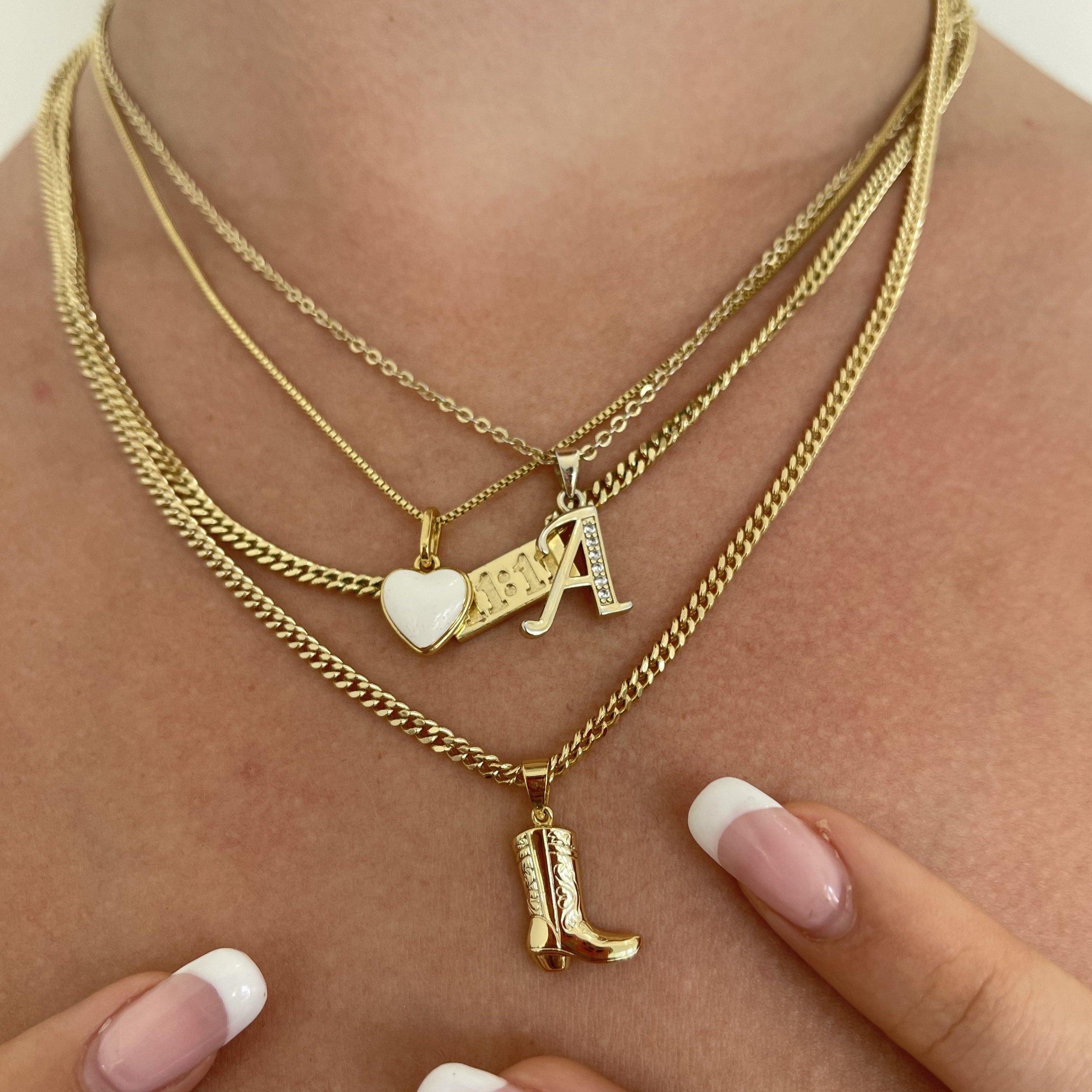 Western Wednesday Necklace - Image 13