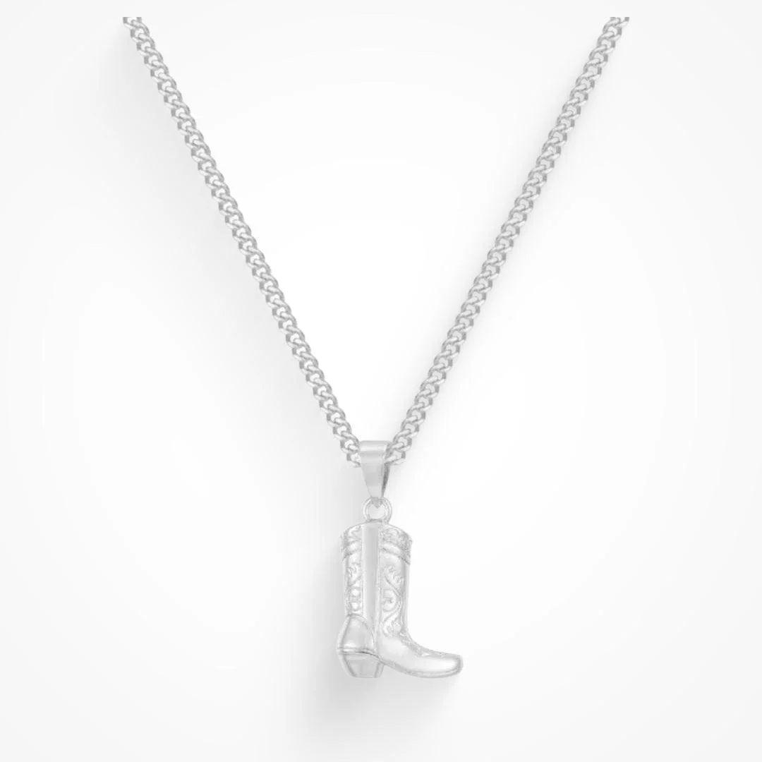 Western Wednesday Necklace - Image 14