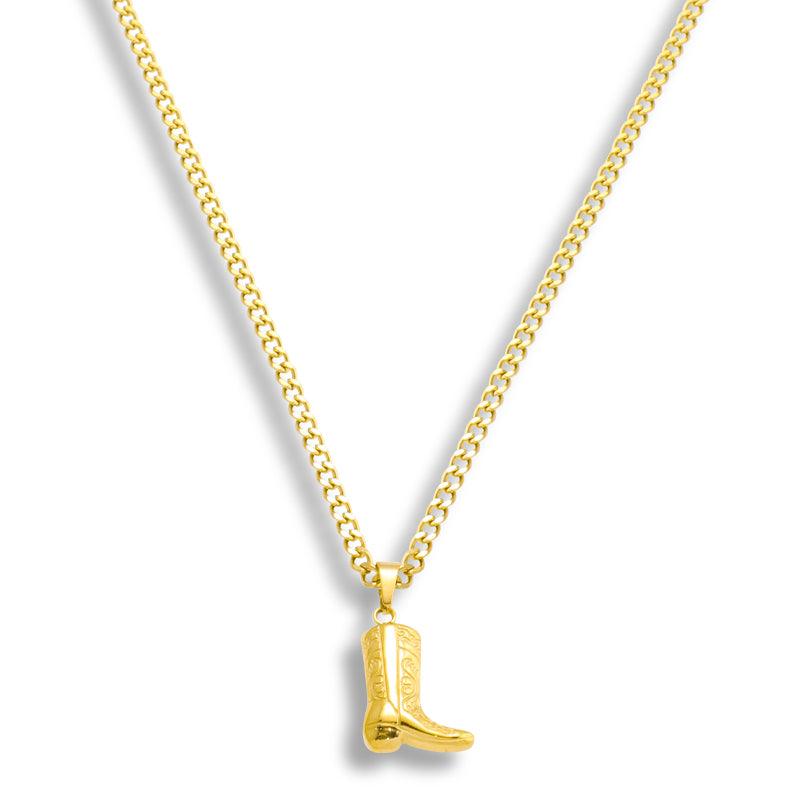 Western Wednesday Necklace - Image 15