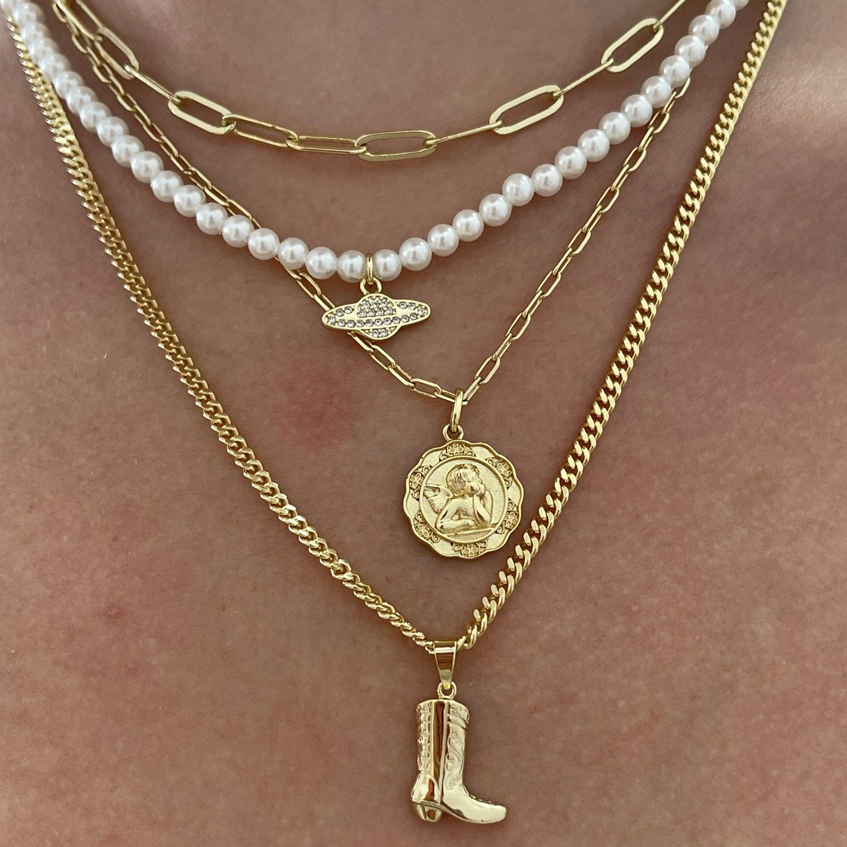 Western Wednesday Necklace - Image 8