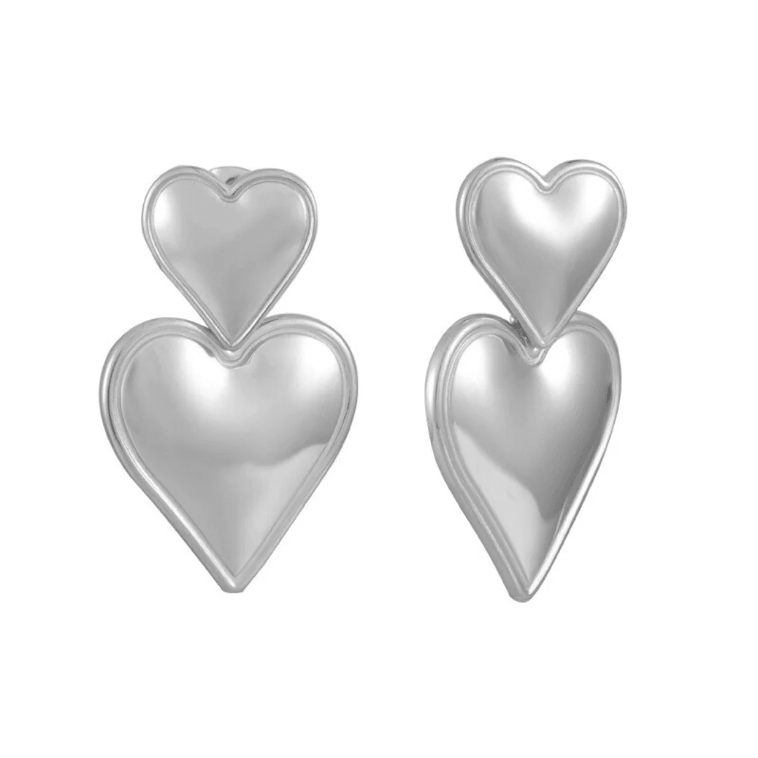 Whole Lotta Love Earrings - Image 5