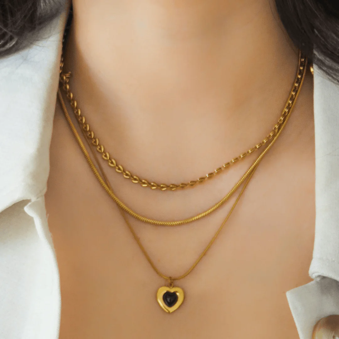 Wicked Necklace - Image 3
