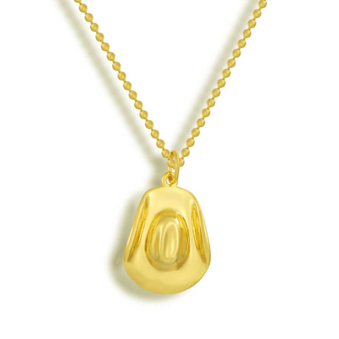 Wild West Necklace - Image 2