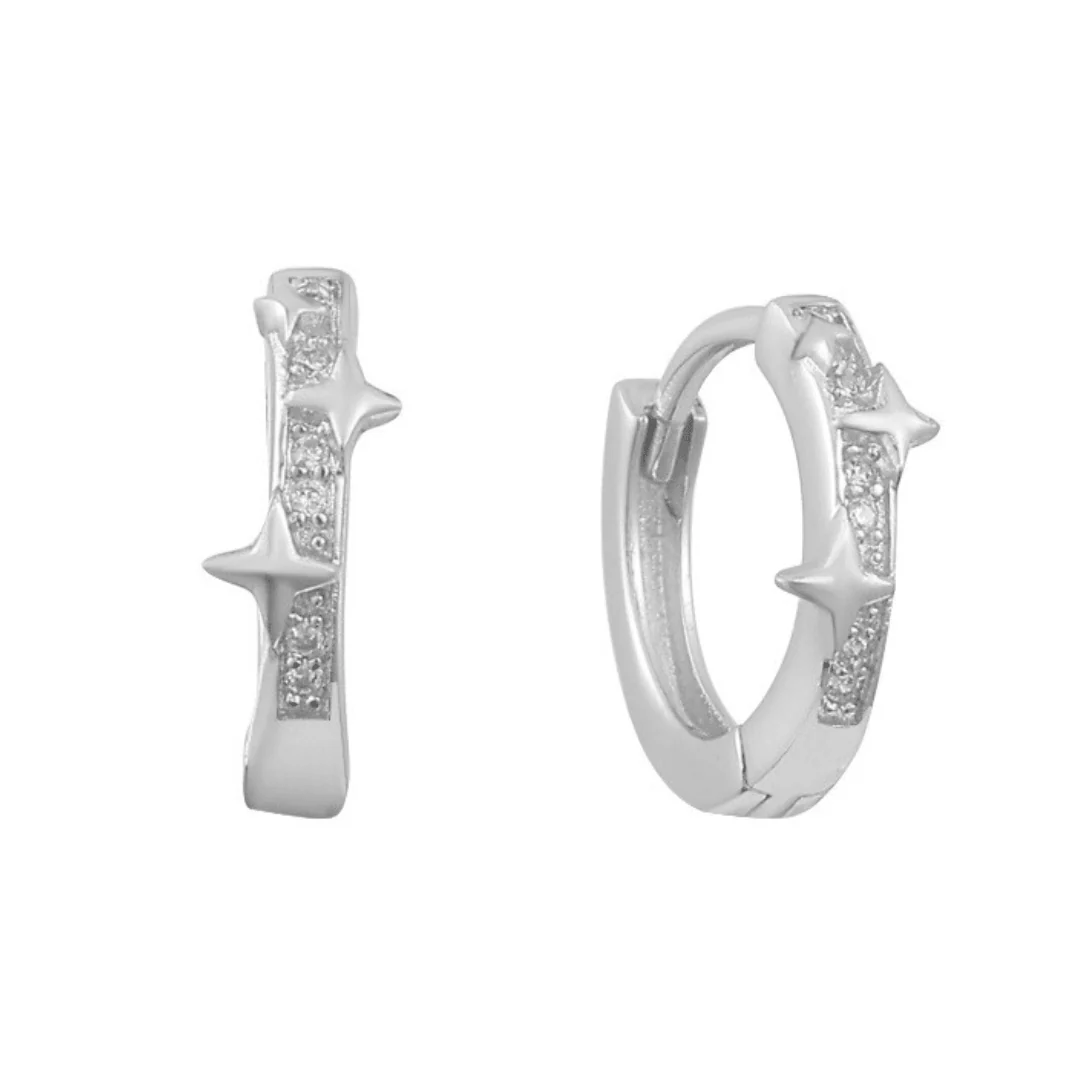 Wish Upon A Star Earrings - Image 4