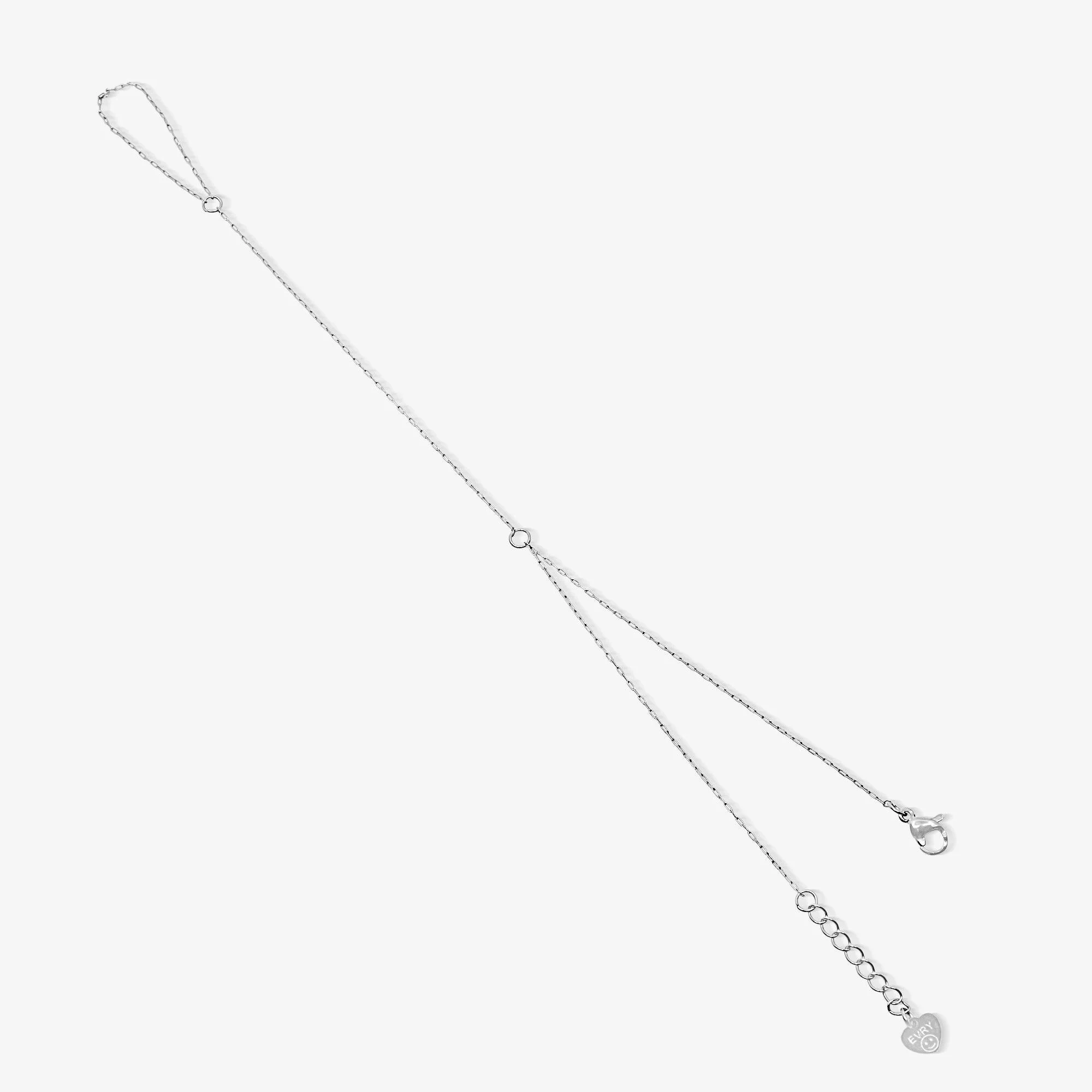 Wrapped Around My Finger Hand Chain - Image 2