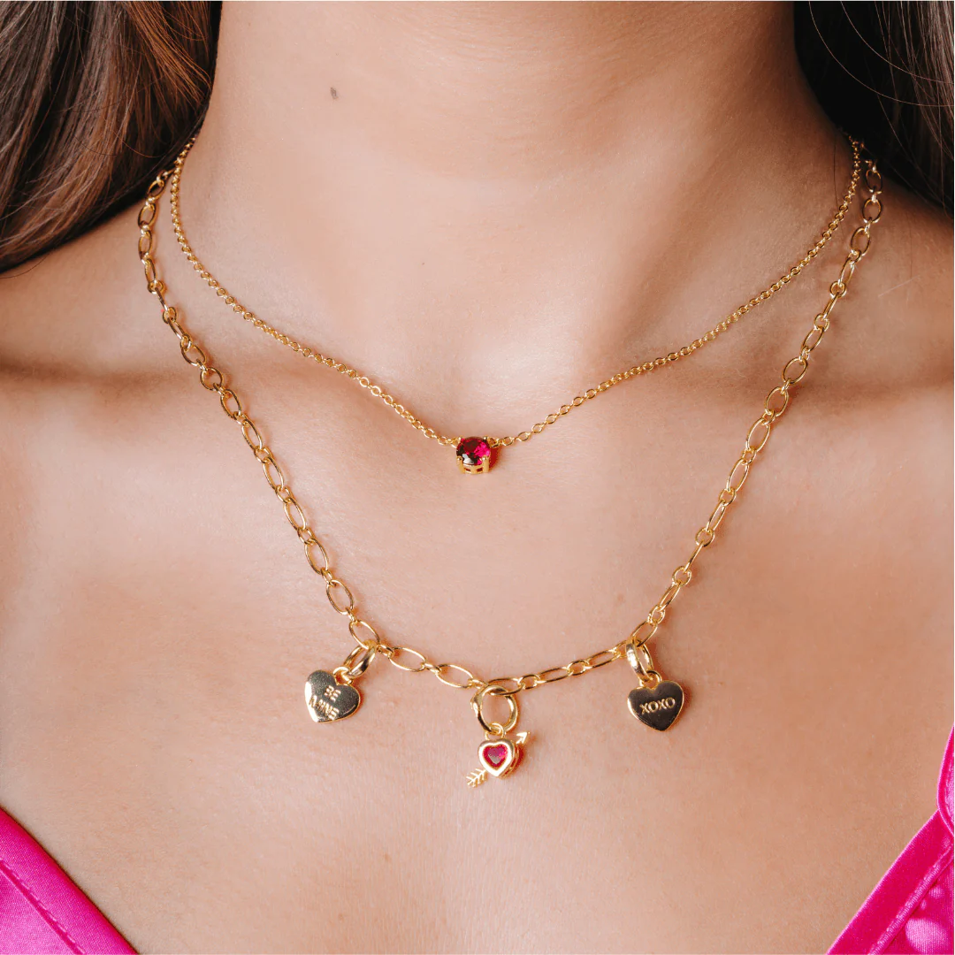 XOXO Charm - Image 2