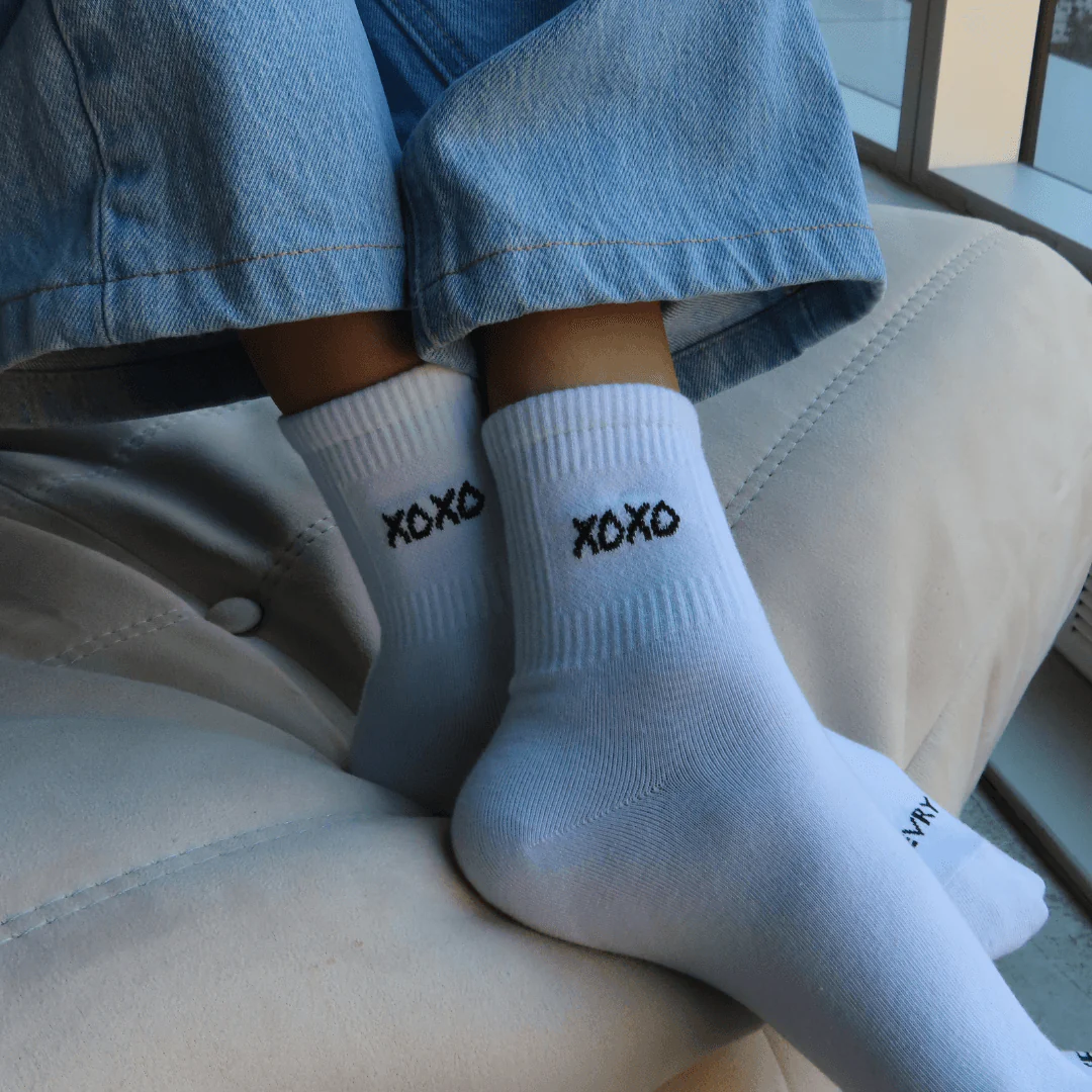 XOXO Socks - Image 2