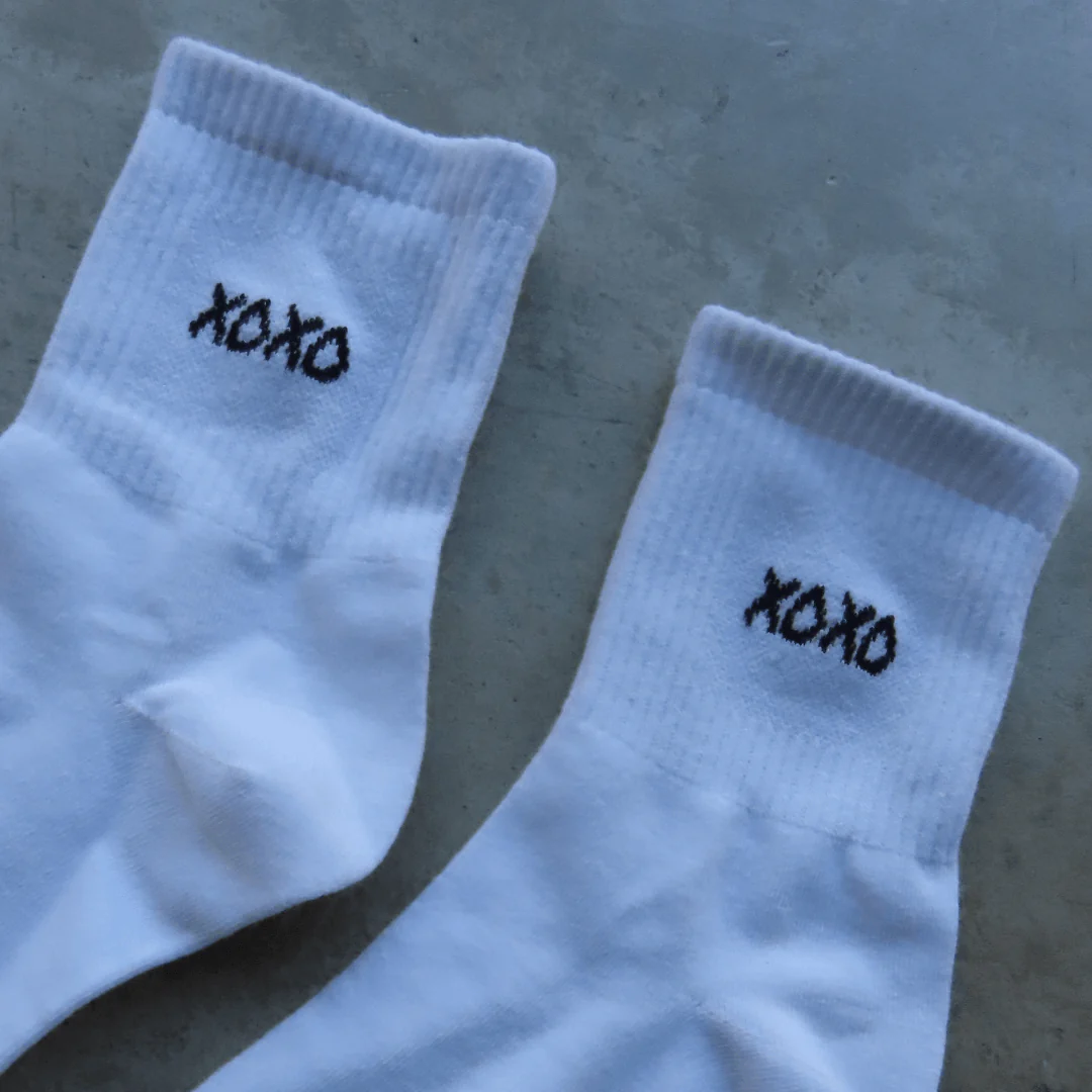 XOXO Socks - Image 3