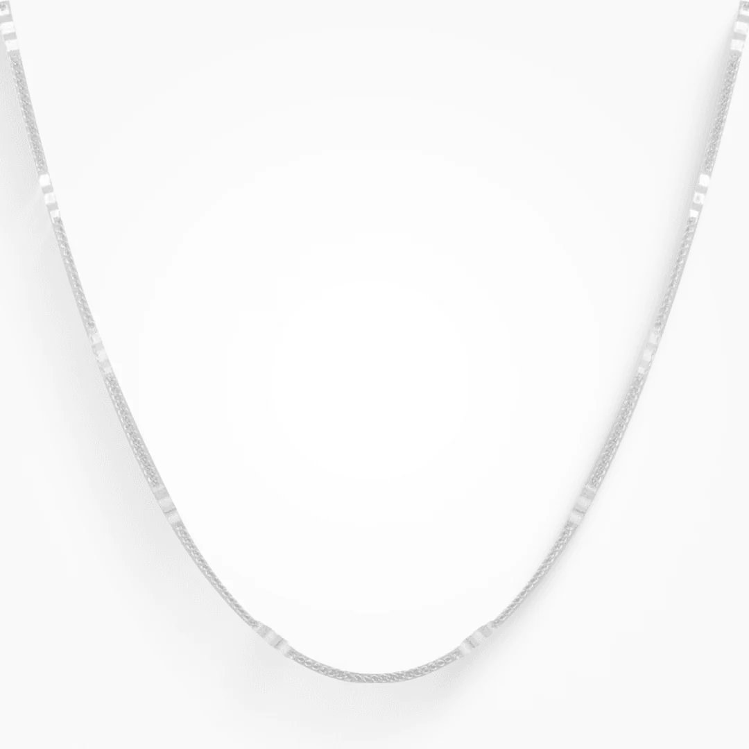 Yacht Club Necklace - Image 2
