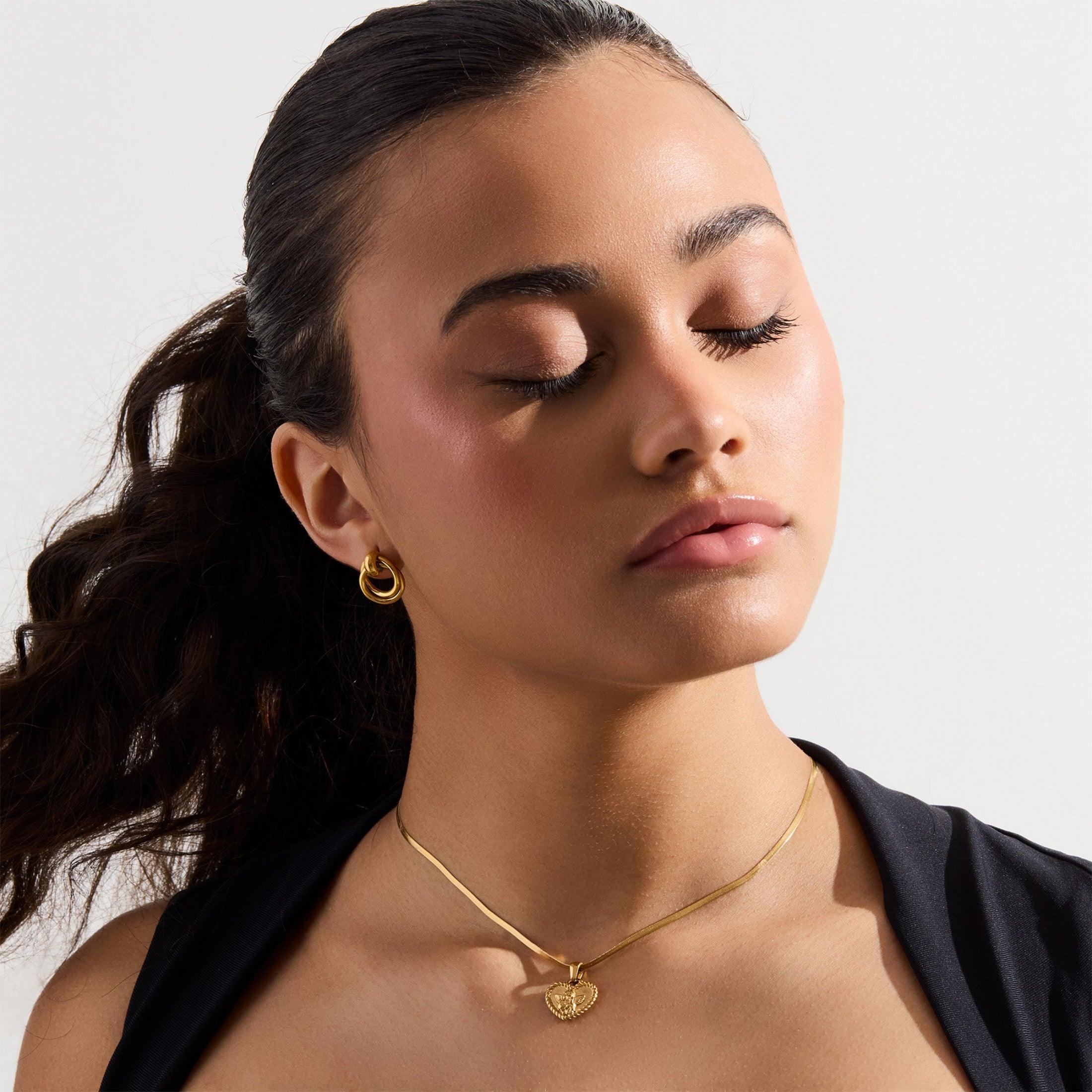 You Have My Heart Necklace - Image 12