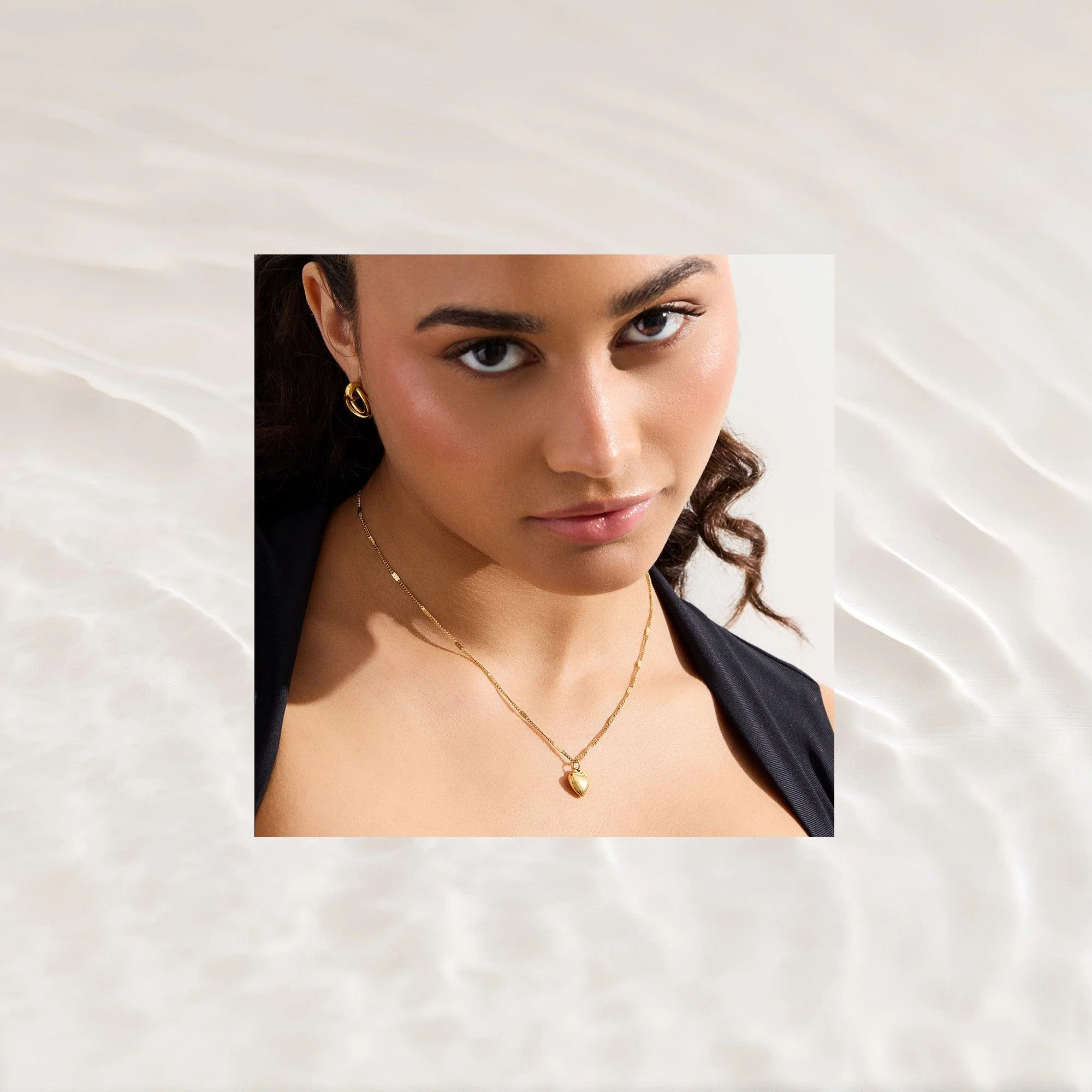You Have My Heart Necklace - Image 3