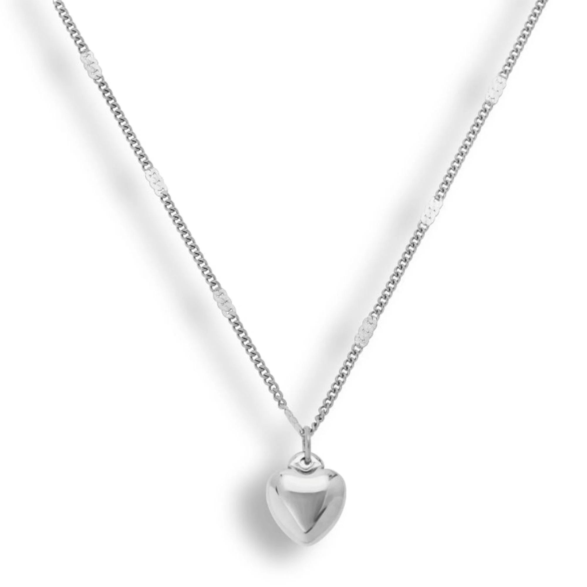 You Have My Heart Necklace - Image 4