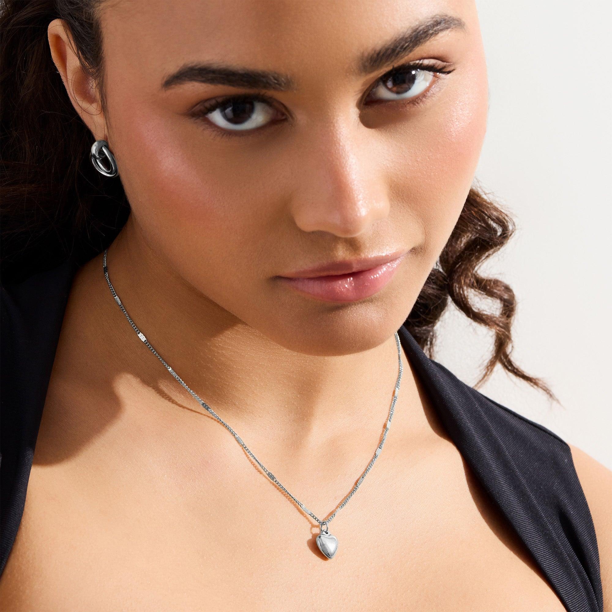 You Have My Heart Necklace - Image 5