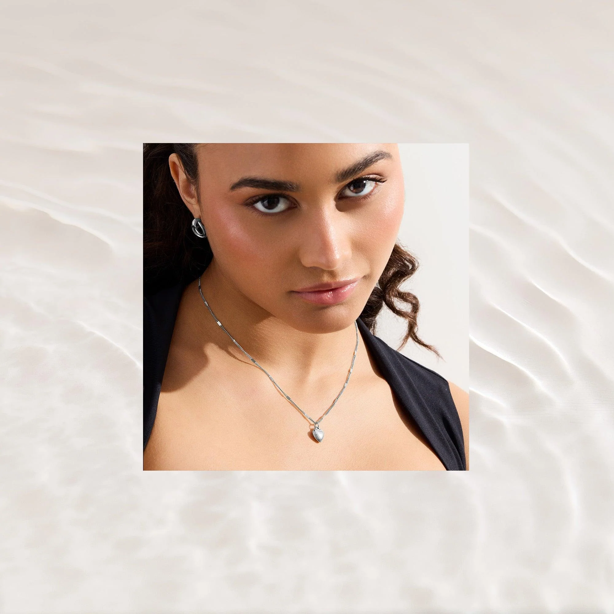 You Have My Heart Necklace - Image 6