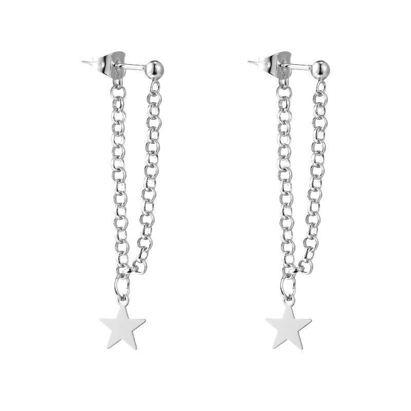 Falling Stars Earrings - Image 5