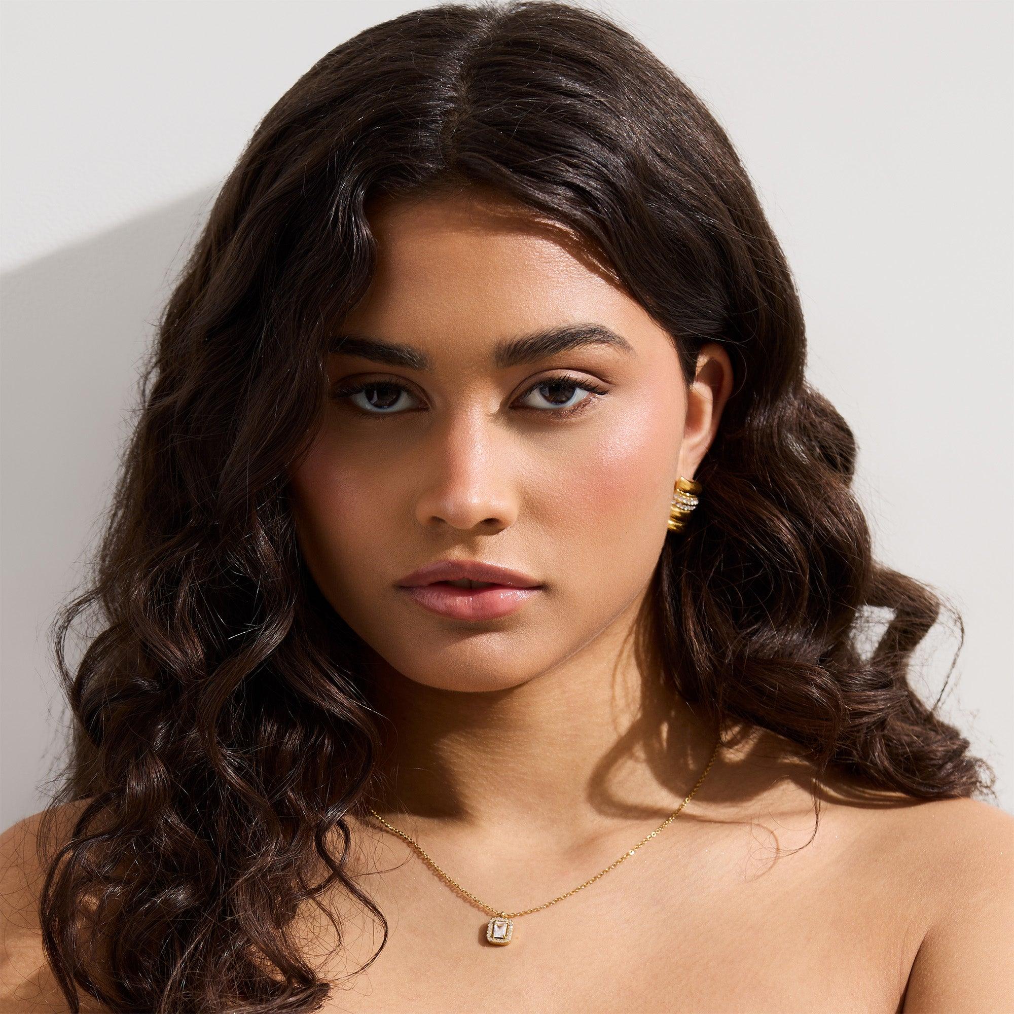You're Glowing Necklace - Image 3