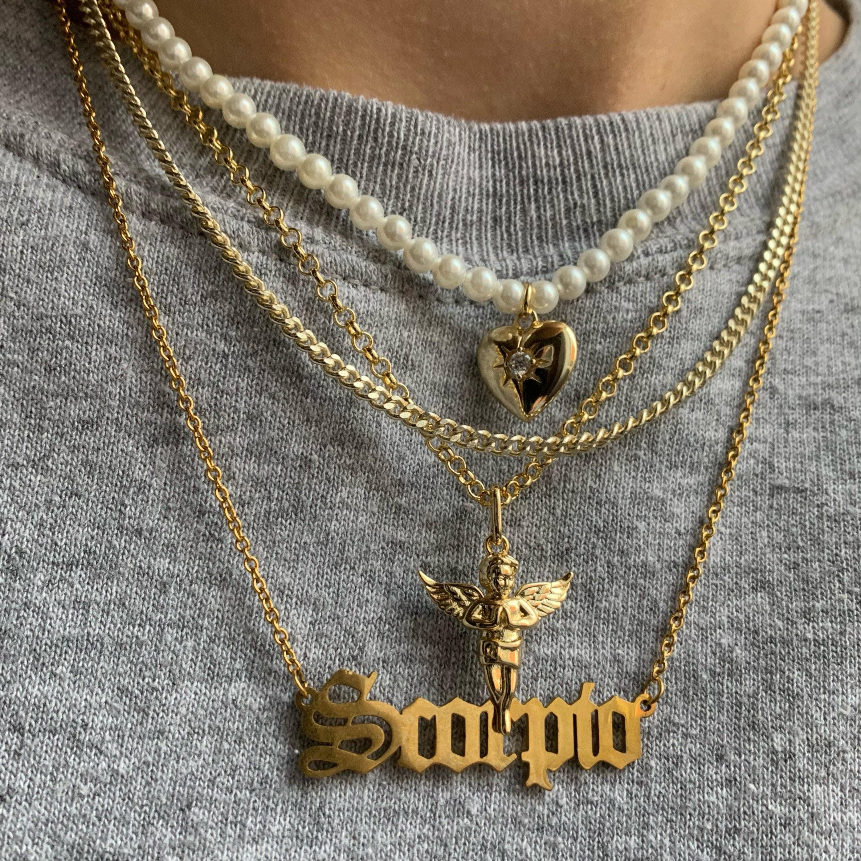 Guardian Glow Necklace - Image 10