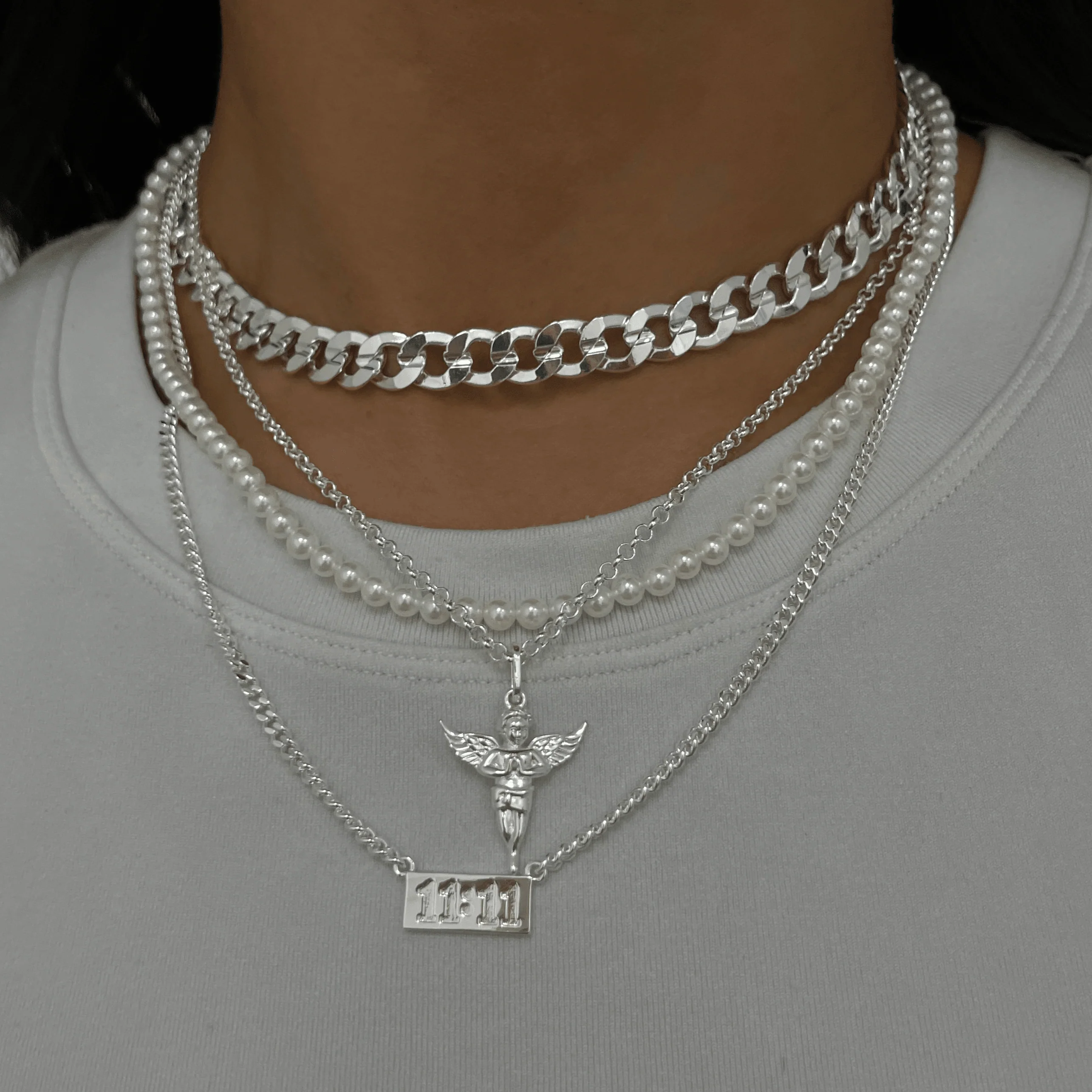 Guardian Glow Necklace - Image 9