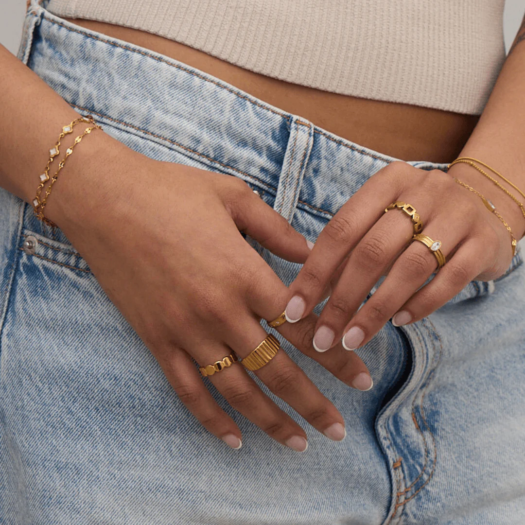 Zena Ring - Image 6