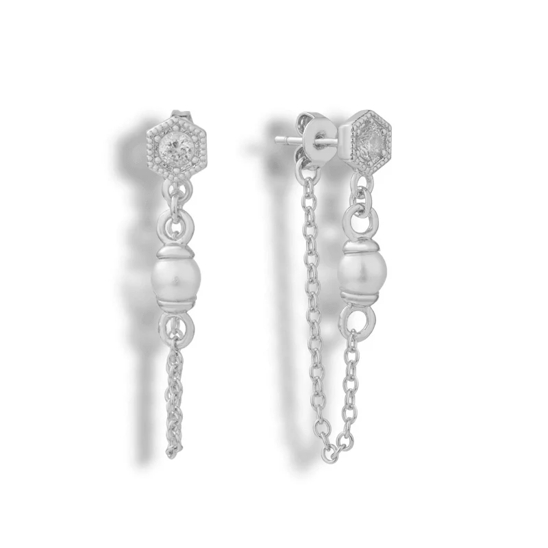 Zoe Earrings - Image 4